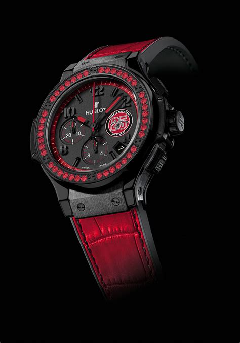 hublot miami parts